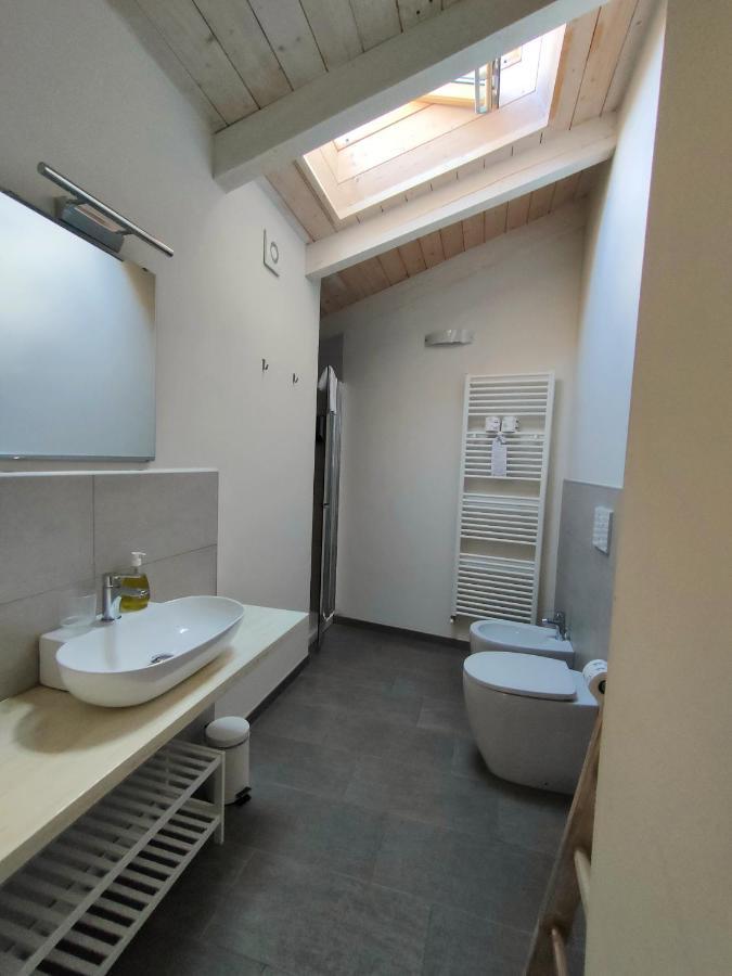 Cascina Bellonuovo Алба Екстериор снимка
