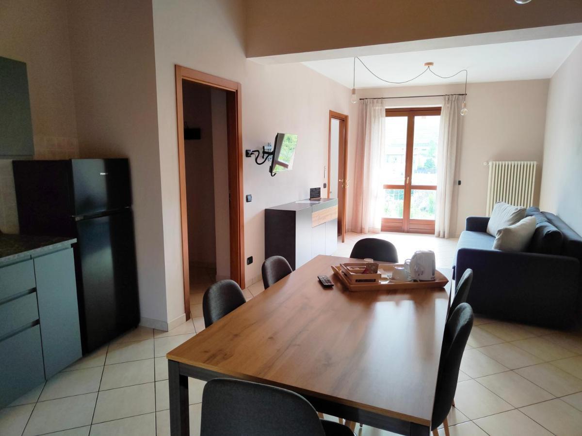 Cascina Bellonuovo Алба Екстериор снимка