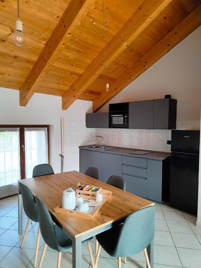 Cascina Bellonuovo Алба Екстериор снимка