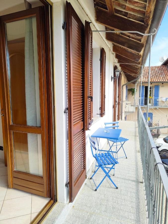 Cascina Bellonuovo Алба Екстериор снимка